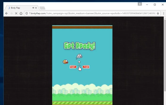 7.birdyflap.com virus