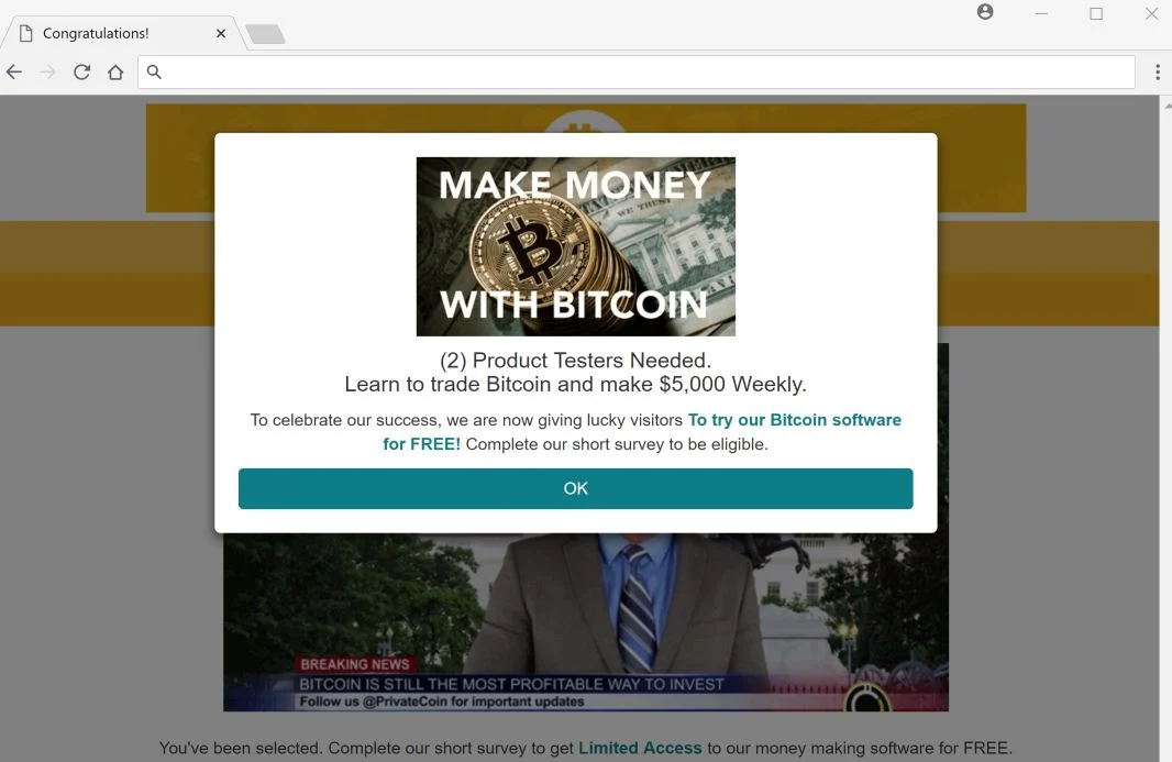 Media17.org redirect virus