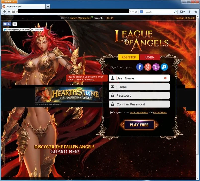 Strtsrv.com pop-up ads Strtsrv.com pop-up virus