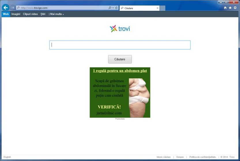 Picture of Trovi Search