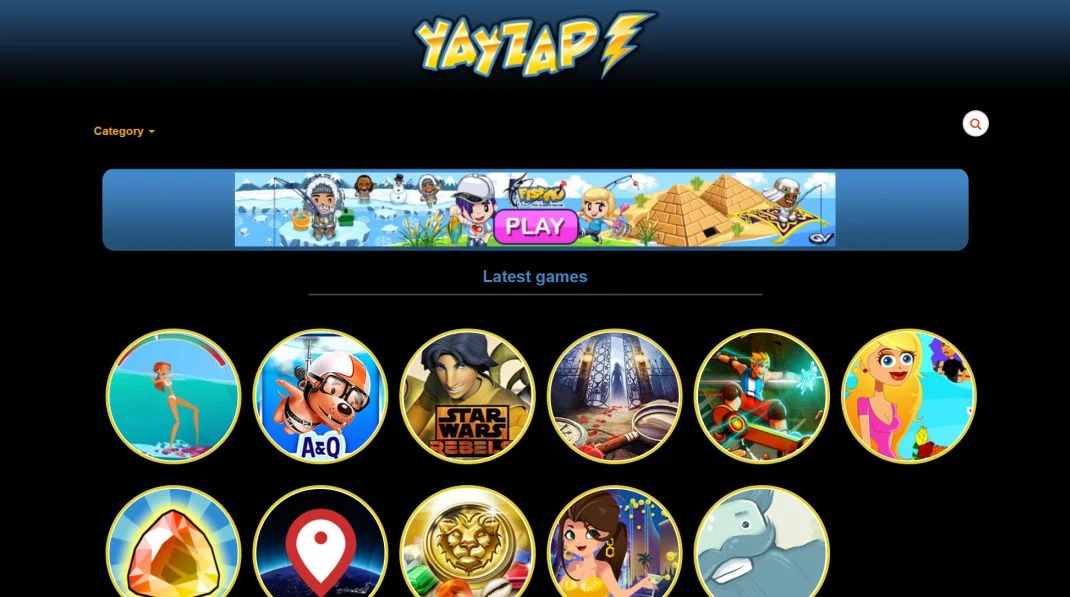 Yayzap Adware Ads by Yayzap Adware