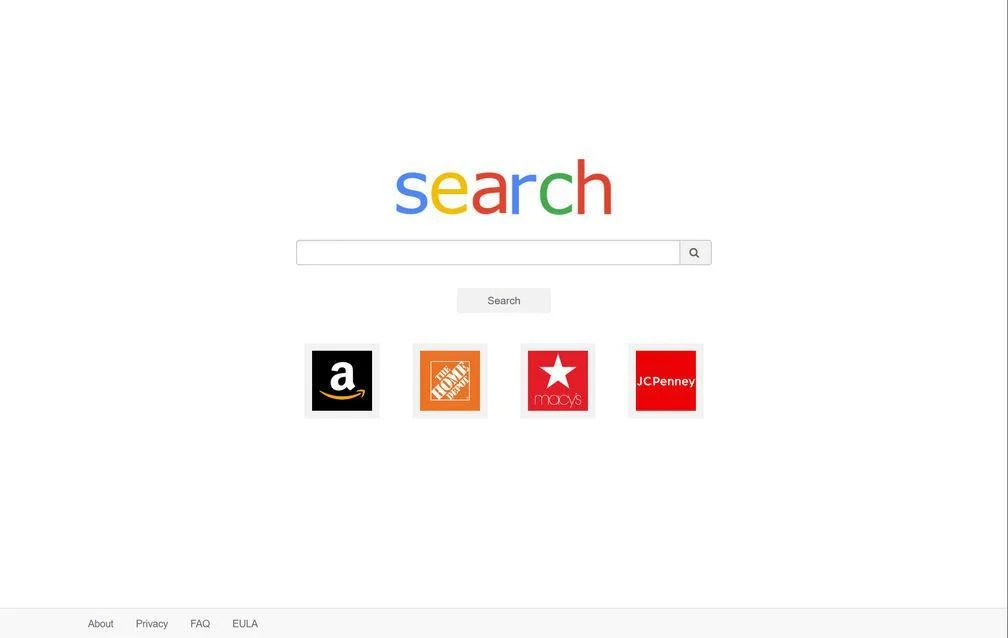 Remove Searches.network browser hijacker (Virus Removal Guide) 1 Image: Chrome browser is redirected to Searches.network