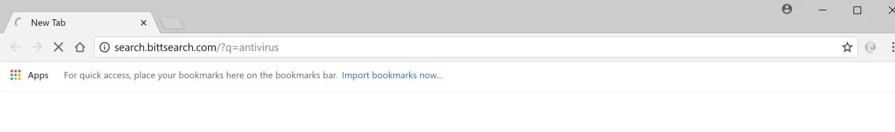 Search.bittsearch.com Redirect Search.bittsearch.com Redirect virus