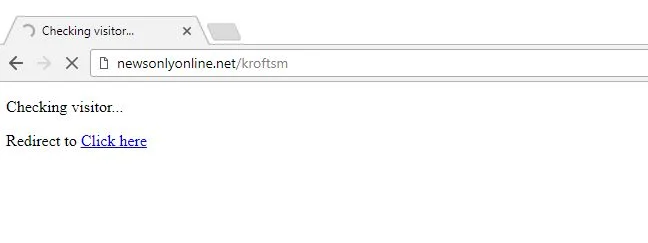 newsonlyonline.net/kroftsm virus