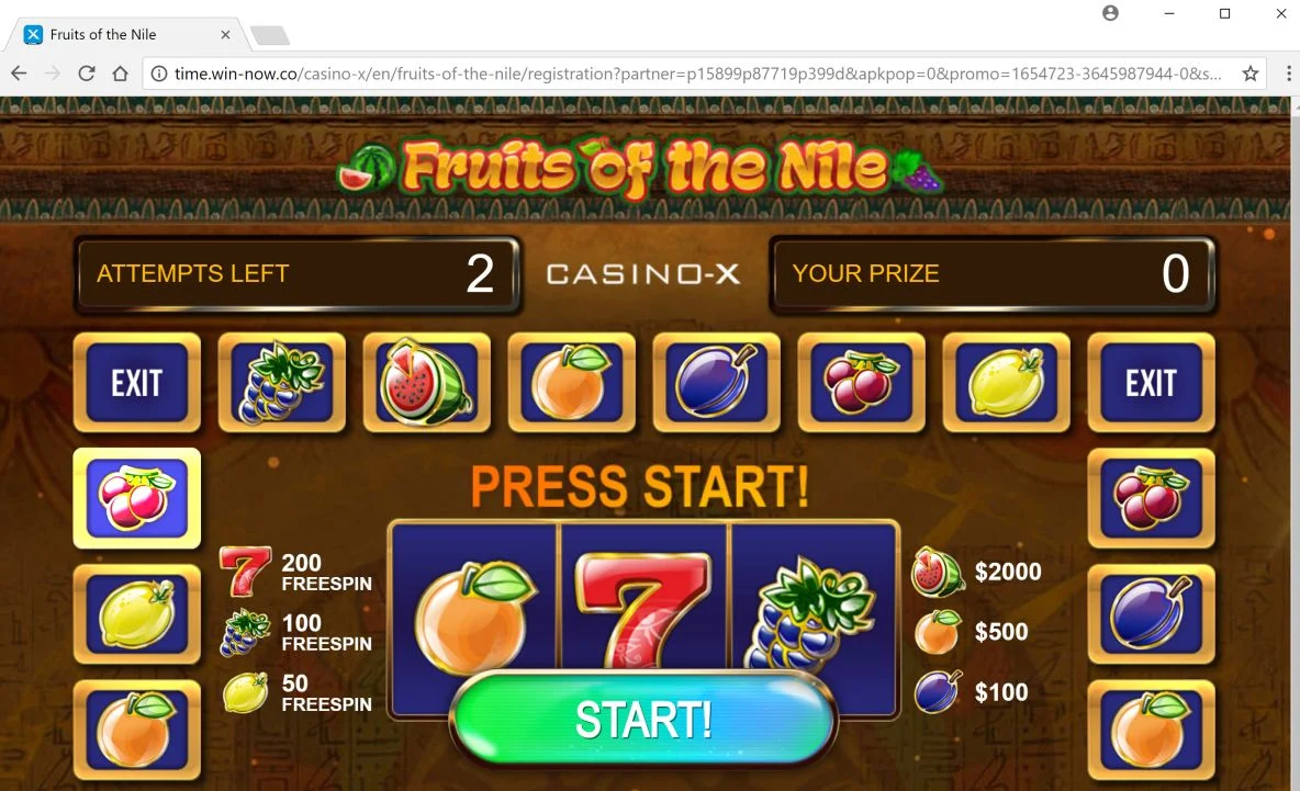 time.win-now.co pop-up ads virus