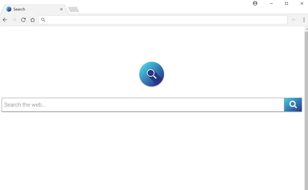 Iexplore.co search redirect virus