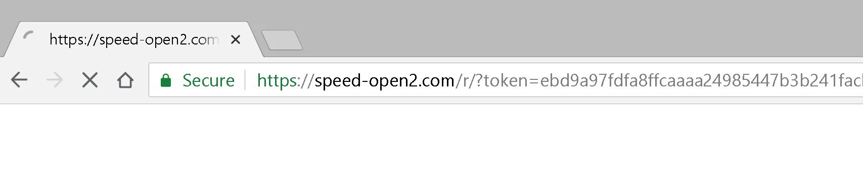 Speed-open2.com redirect ads virus