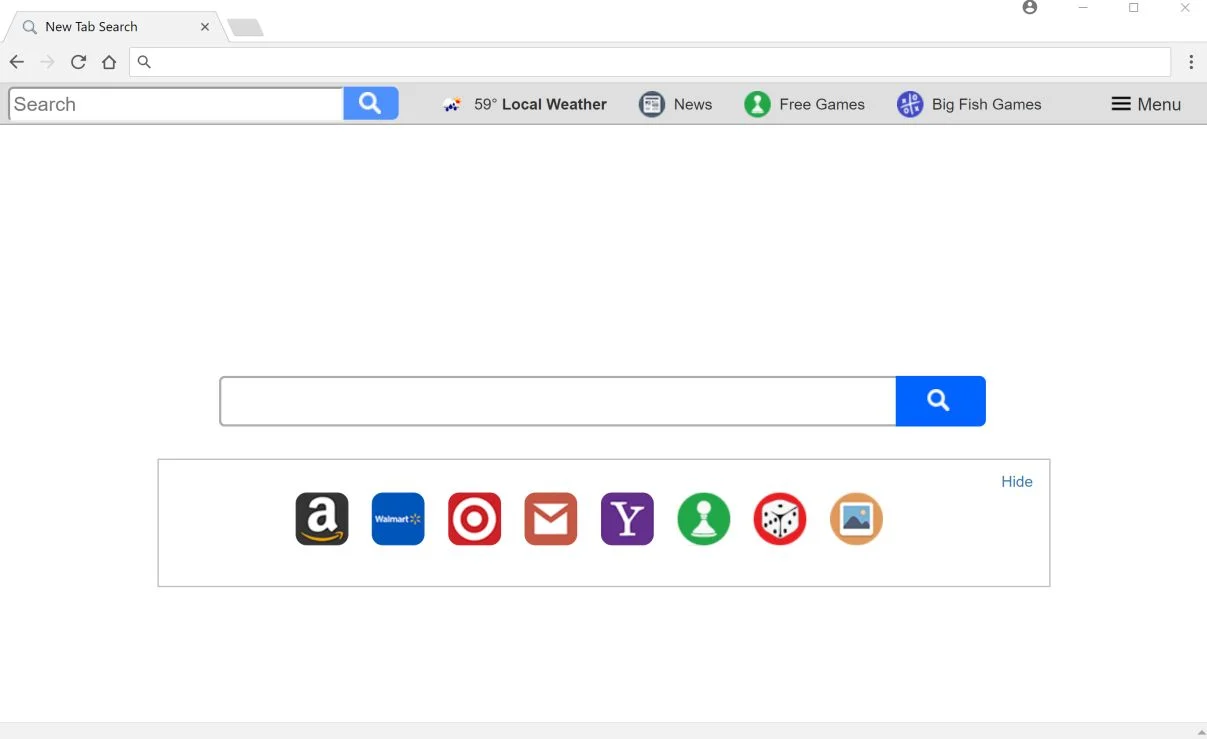 Search.cal-cmf.com redirect virus