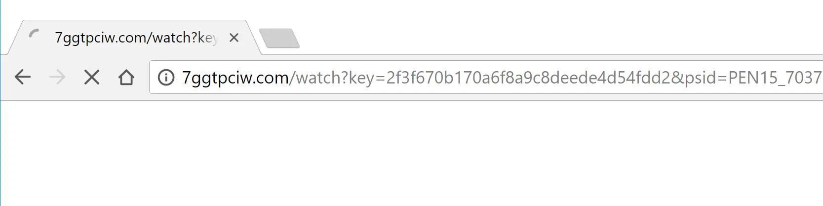 7ggtpciw.com redirect virus