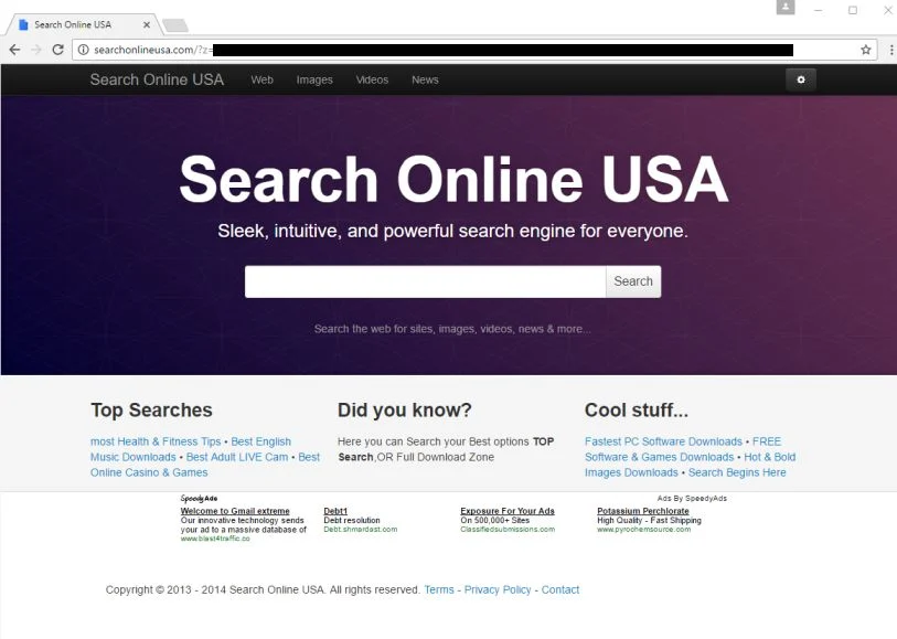 searchonlineusa.com virus