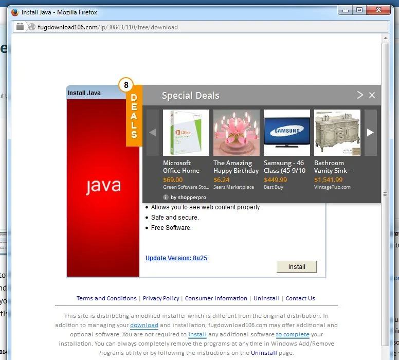 fugdownload106.com virus