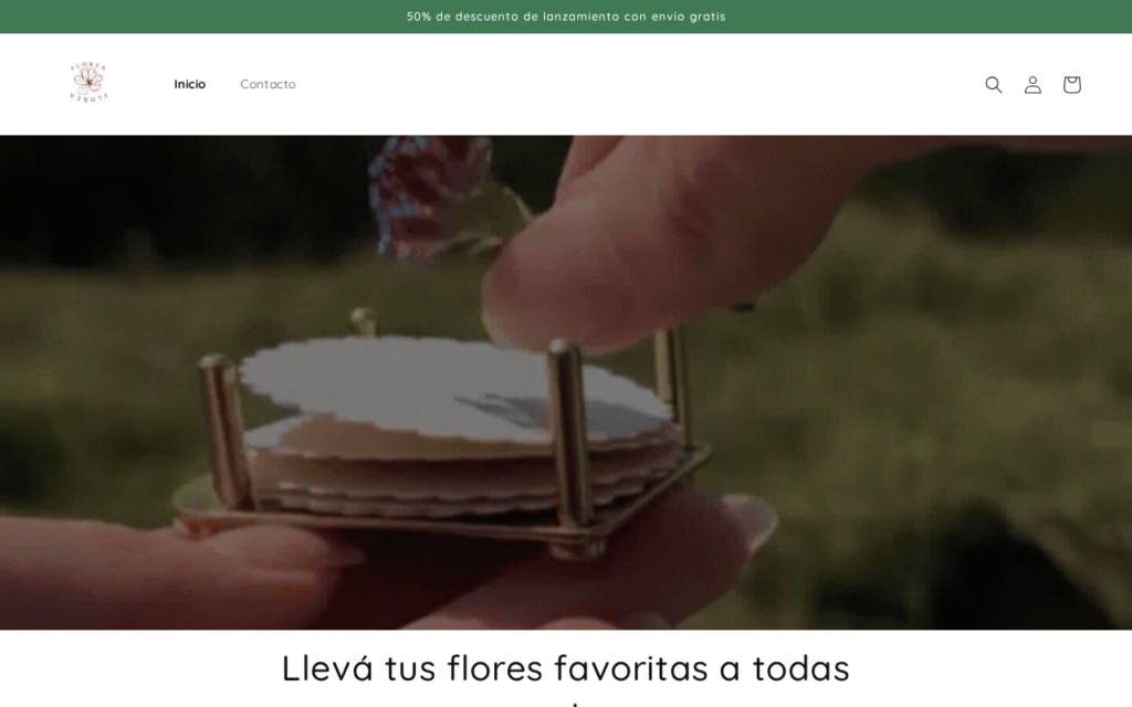Floreas.online scam