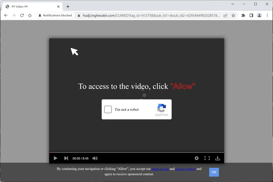 Image: Inghesatin.com Ads