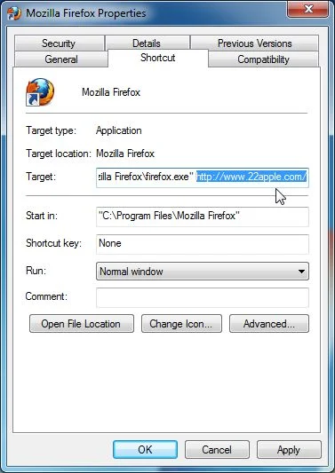 [Image: 22Apple Shortcut Hijack]