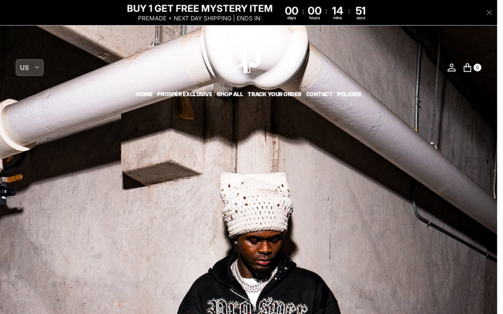 Prosperbrand.online EXPOSED - Fake or Real Store? Our Findings 1 Prosperbrand.online scam