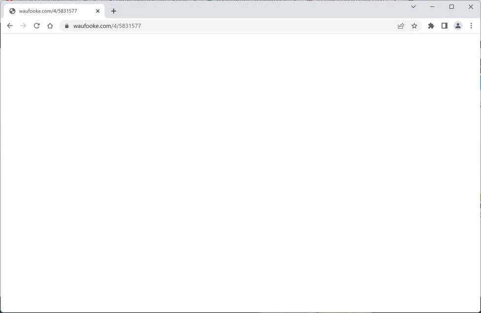 waufooke.com ad