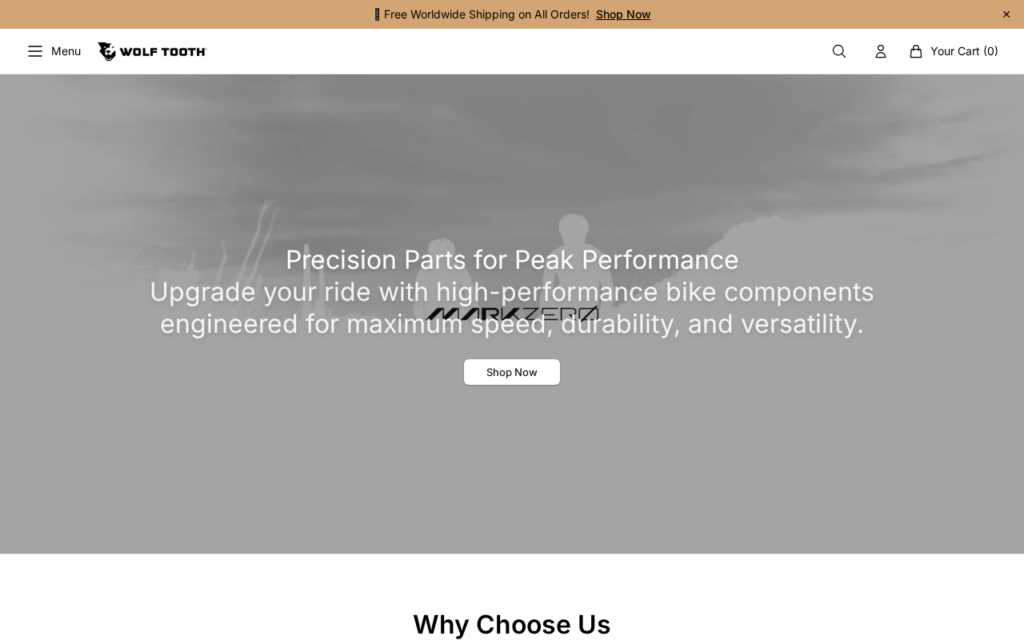 Getwolftoothcomponents.shop scam