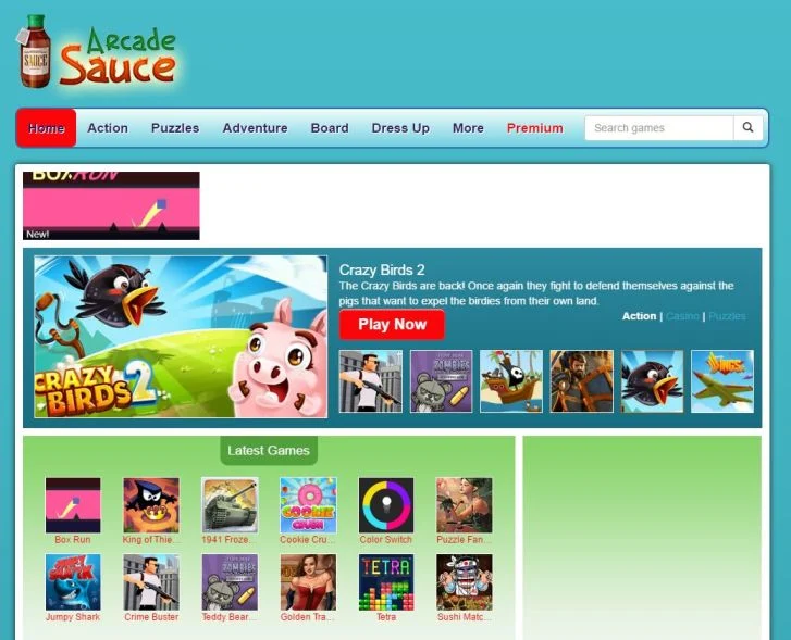 arcadesauce adware arcadesauce virus