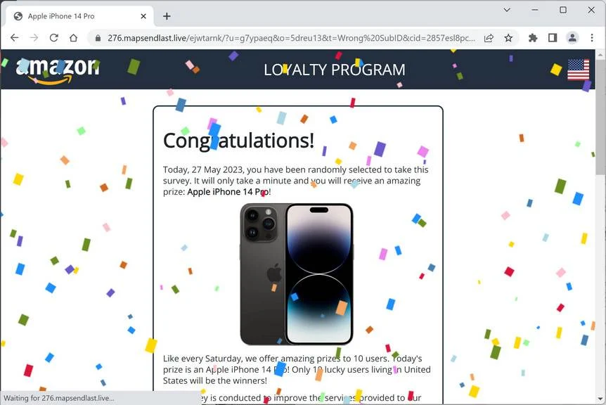Remove Mapsendlast.live
