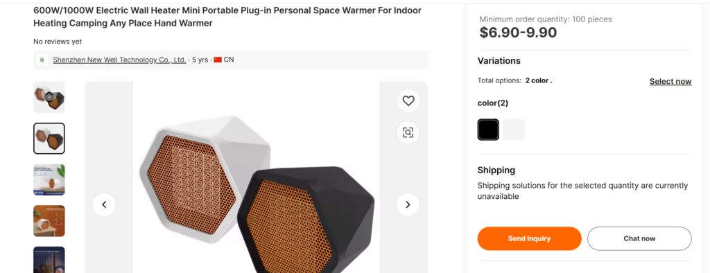 HexaHeat Heater - Scam or Legit? Read This Before Buying It 8 heater