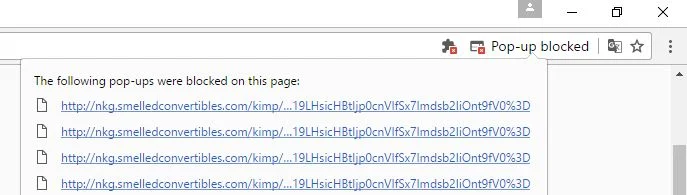 Nkg.smelledconvertibles.com virus