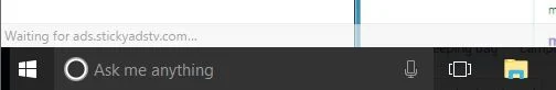 Ads.stickyadstv.com redirect virus