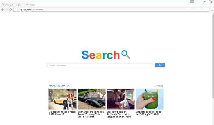 searpages.com virus