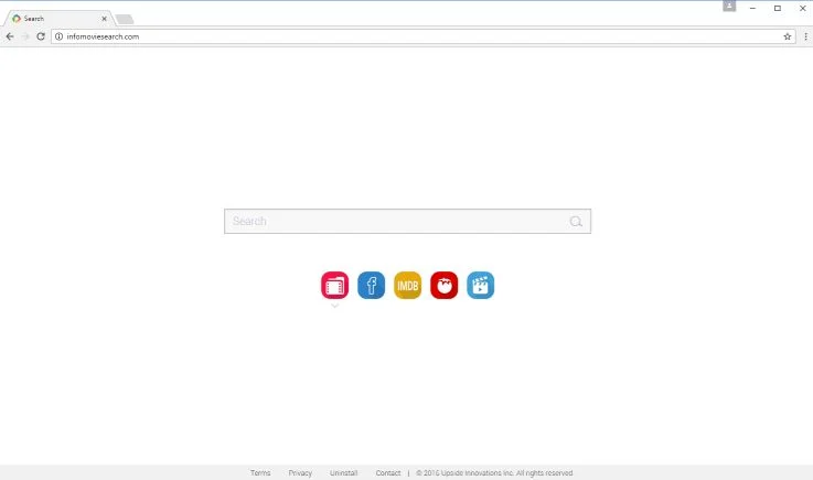 infomoviesearch.com virus