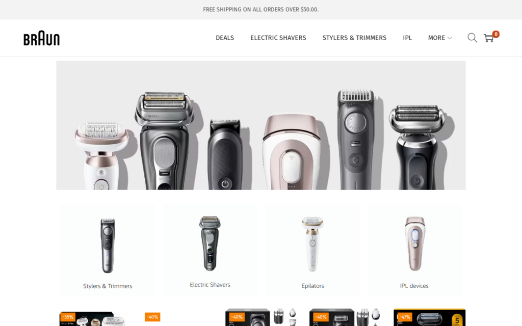 Braunew.com scam