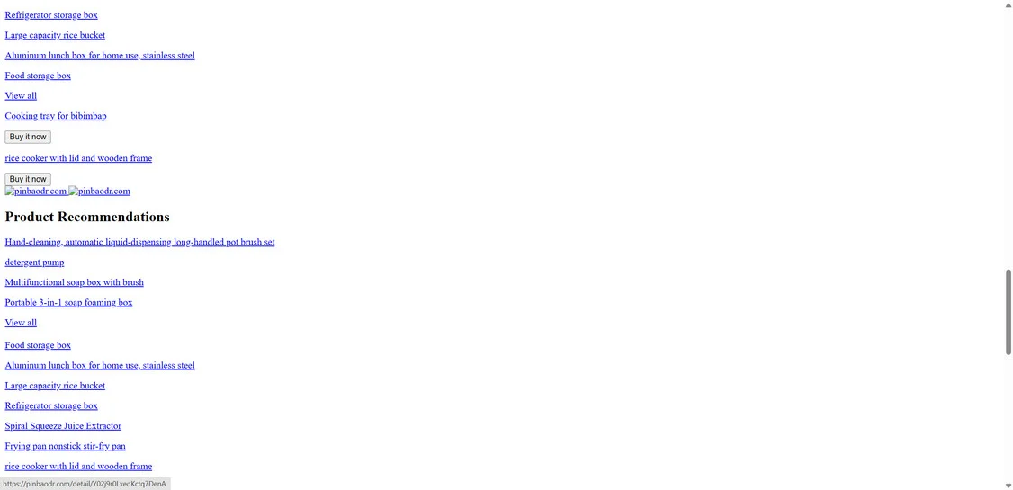 Pinbaodr.com scam