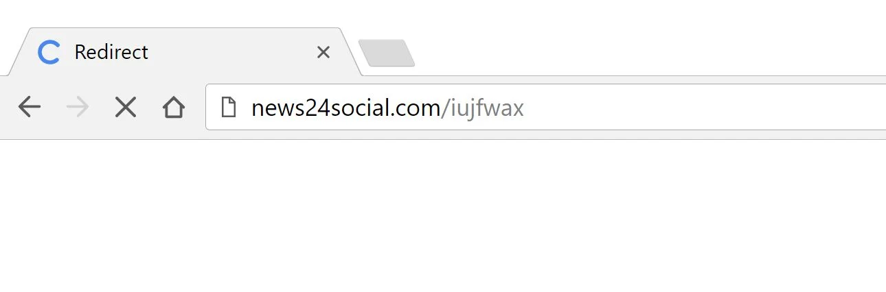 news24social.com redirect virus