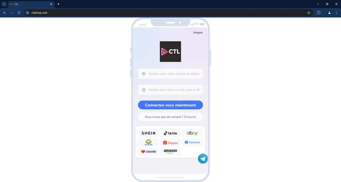 Clslshop.com Tasks Scam - Read Our Findings Here 1 Clslshop.com scam