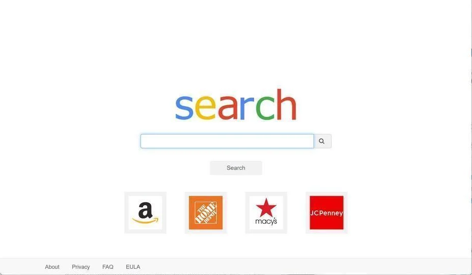 Remove Search.syncedhandler.com Redirect (Virus Removal Guide) 1 Image: Search.syncedhandler.com browser hijacker