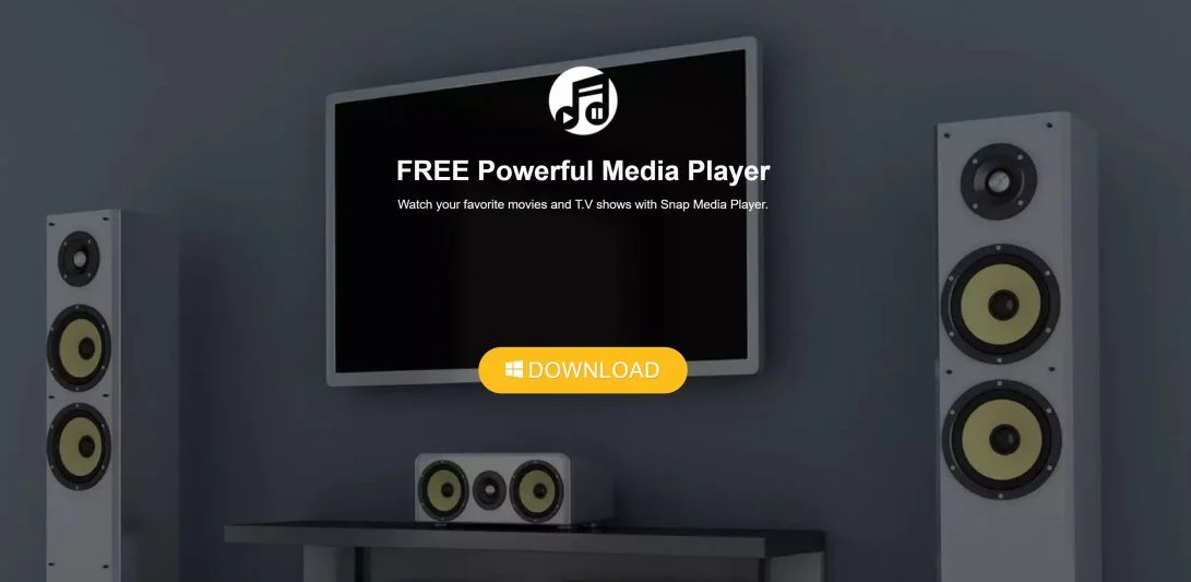 How to remove Snap Media Player from Mac (macOS Guide) 1 Snap Media Player adware Mac