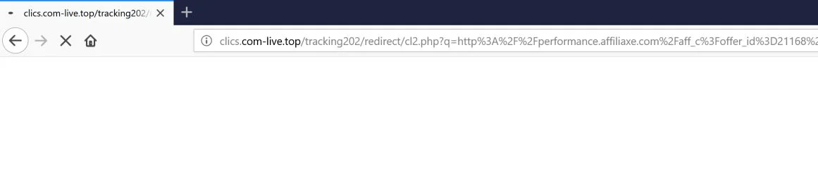 clics.com-live.top redirect clics.com-live.top redirect virus