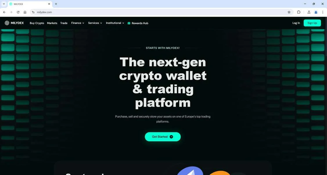 MILYDEX Crypto Scam - Our Breakdown of This Crypto Con 1 MILYDEX scam