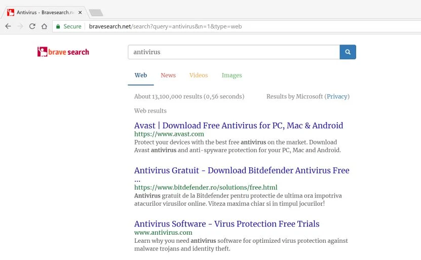bravesearch.net redirect bravesearch.net redirect virus