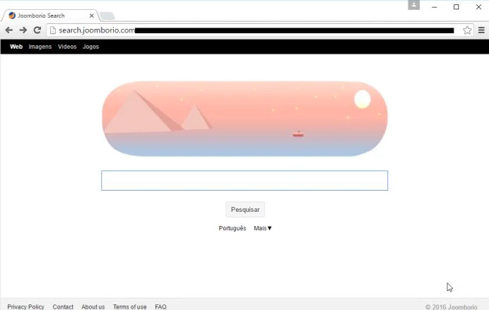 search.joomborio.com removal