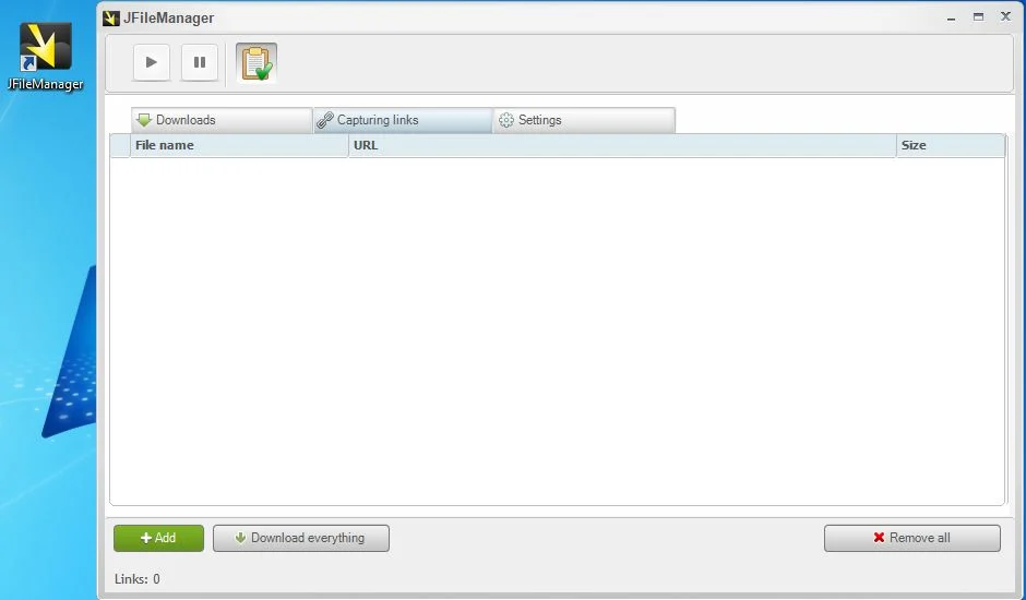 JFileManager JFileManager virus
