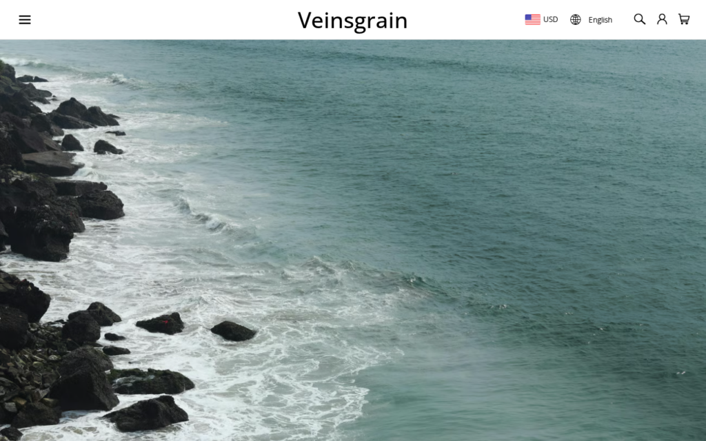 Veinsgrain.com scam