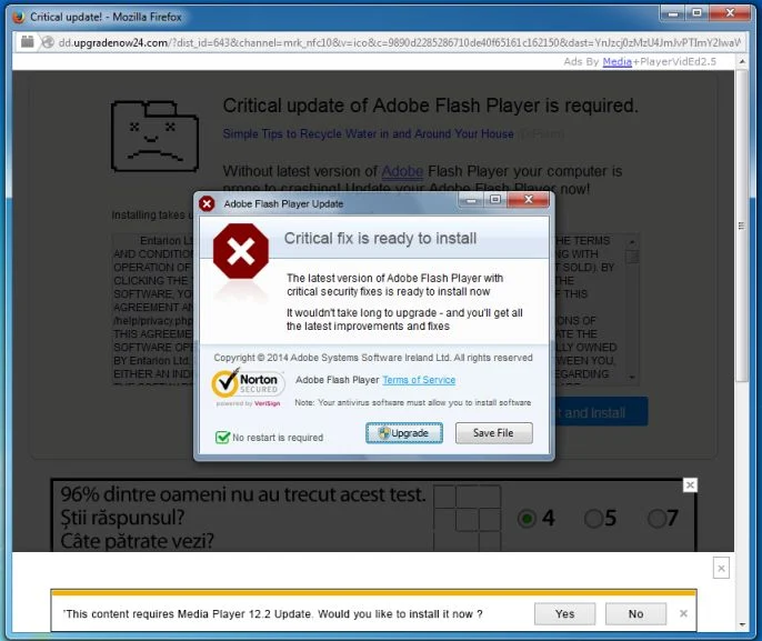 dd.upgradenow24.com pop-up virus dd.upgradenow24.com virus