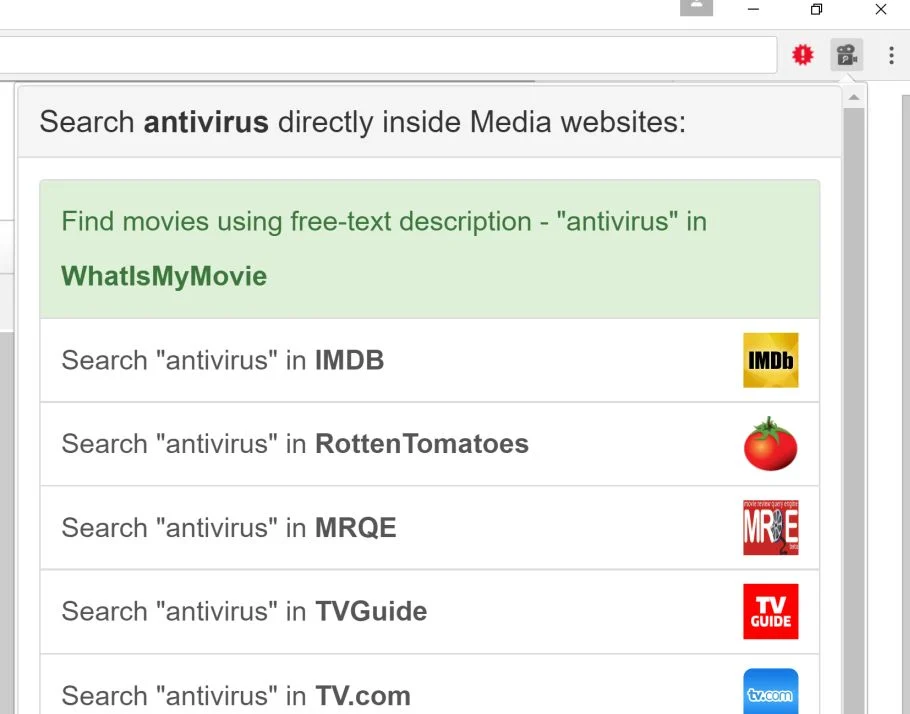 How to remove TVPlusNewtab Search (Virus Removal Guide) 1 TVPlusNewtab Search redirect