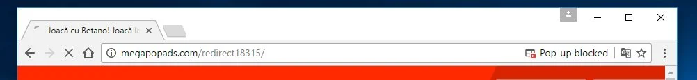 megapopads.com virus