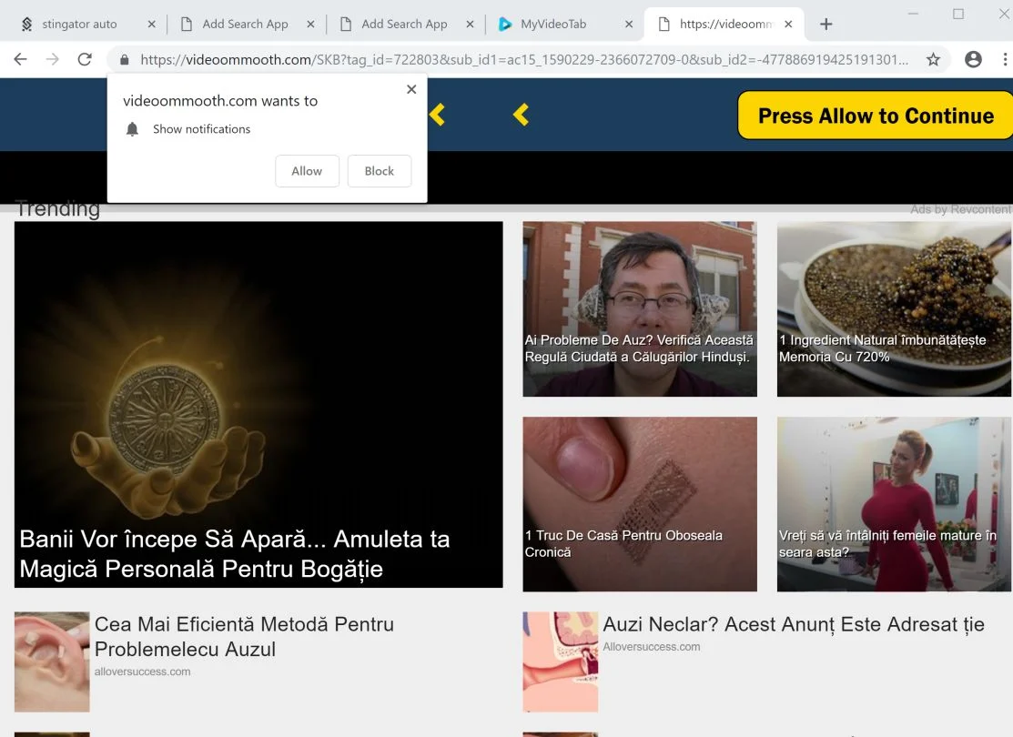 How to Remove Smart Application Controller Adware (Virus Removal Guide) 1 Smart Application Controller adware