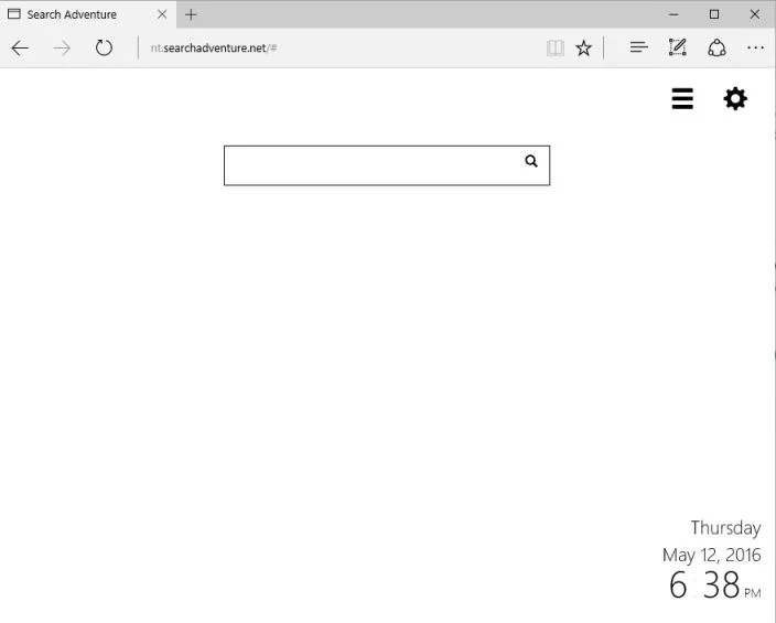 Search Adventure Ads