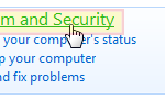 How to turn off User Account Control prompts safely 1 uac howto 1