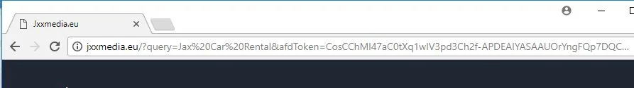 Jxxmedia.eu redirect virus