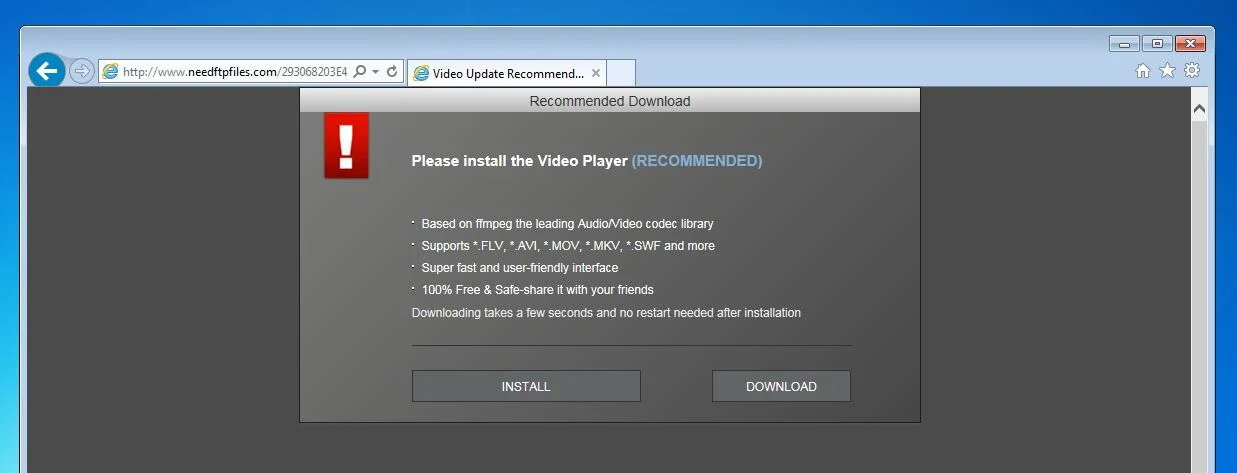 needftpfiles.com redirect