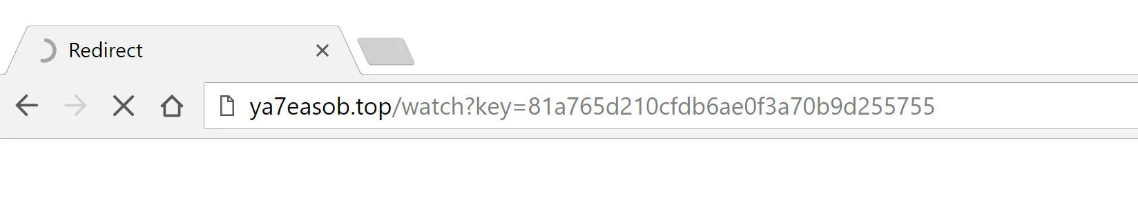 ya7easob.top redirect virus