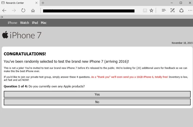 Go.goadvs.com adware